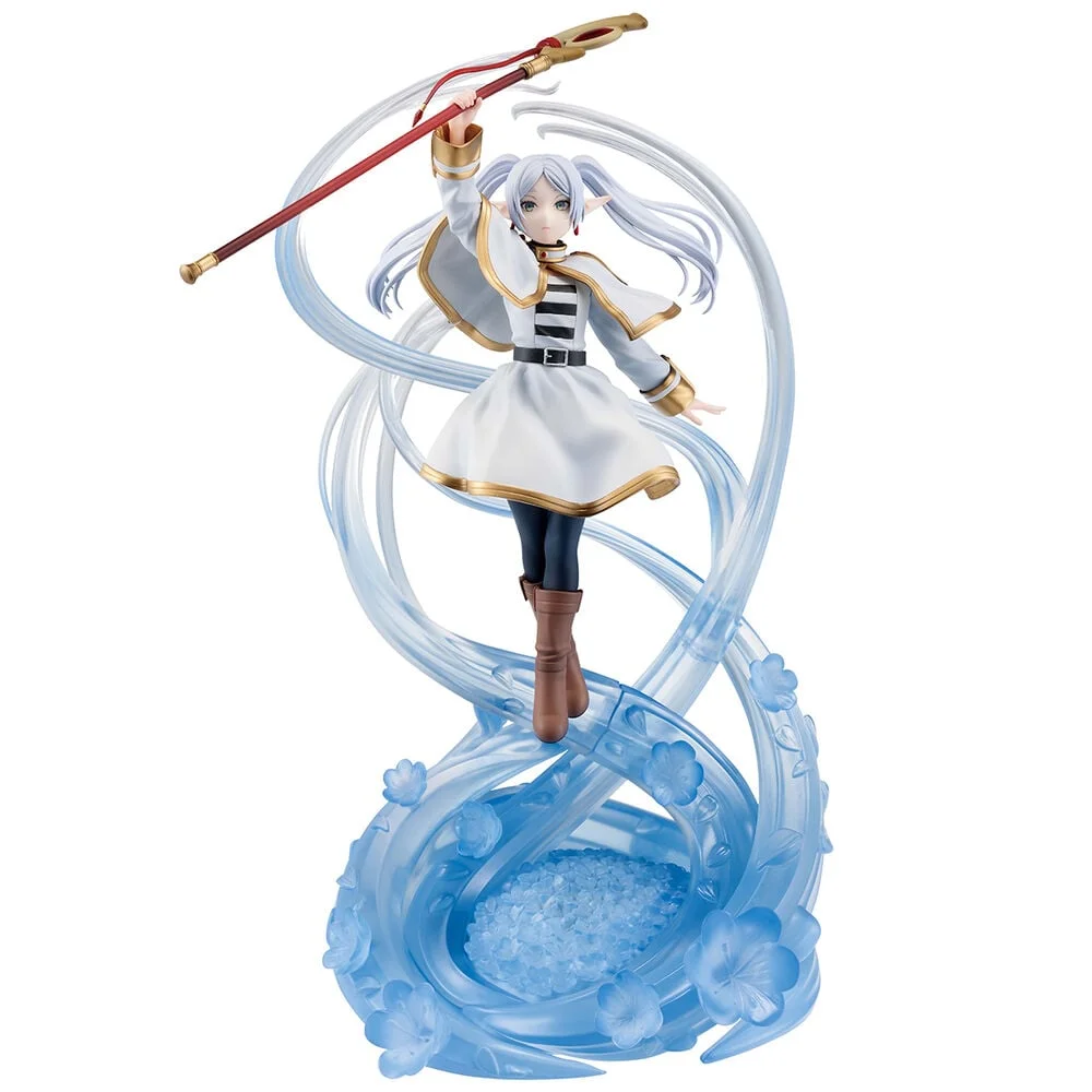 Frieren: Beyond Journeys End - Frieren Ichibansho figure 27cm